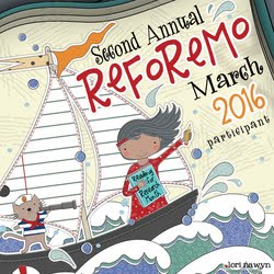 Reading for Research Month 2016