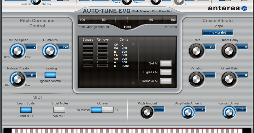 Find These Settings Partynextdoor Wus Good Official Auto Tune