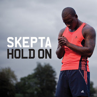 Skepta - Hold On Lyrics