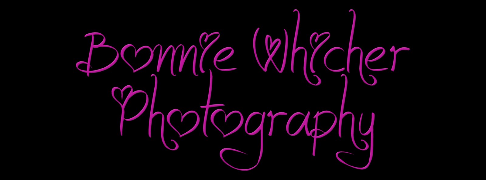 Bonnie Whicher Photography