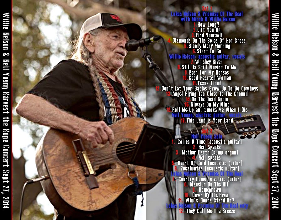 Neil Young - Harvest 1971 FLAC MP3 download lossless