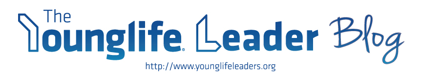 The Young Life Leader Blog: Music