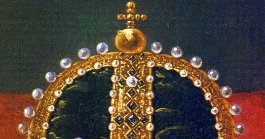 Saved by Grace Triplets of Treasure Gold, Bdellium, and Onyx