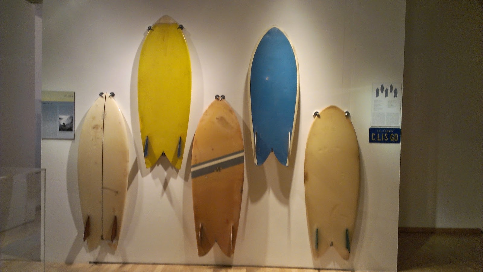 wave journal of a surfer girl Surf Craft