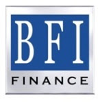 BFI Finance BFI Finance