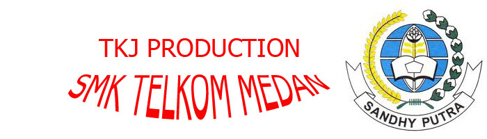 TKJ ProDuction