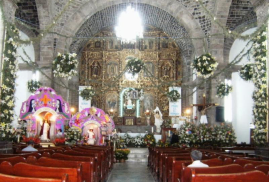 Oracion De San Miguel Arcangel Oracion De San Miguel Arcangel