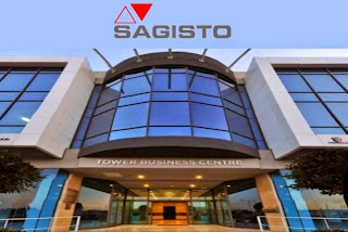 Sagisto Ltd