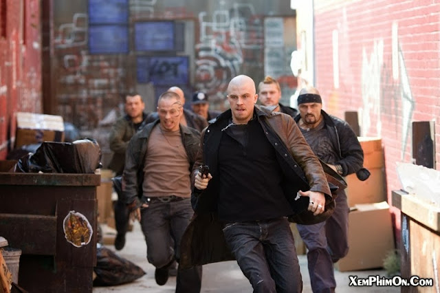 Án Tử Hình Án Tử Hình