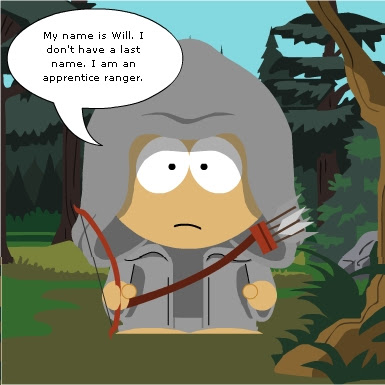 Download Morgarath Kalkara Ranger&#039;s Apprentice PNG