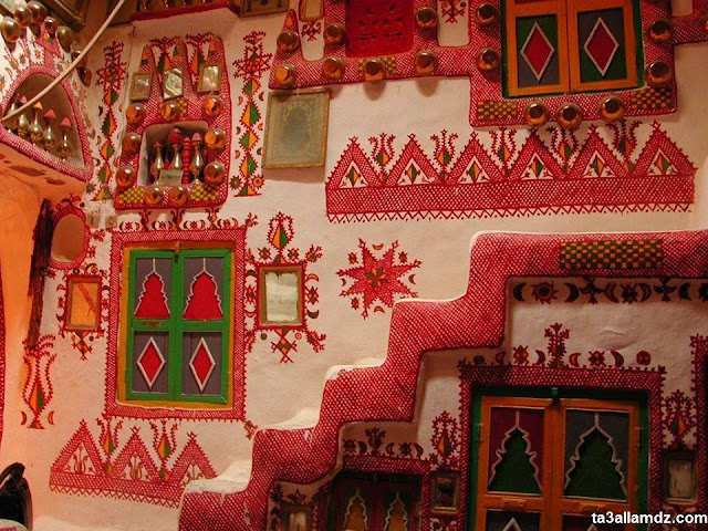 مدينة غدامس مدينة غدامس