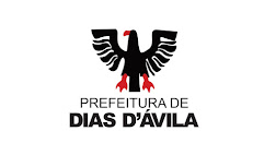 PREFEITURA MUNICIPAL DE DIAS D'ÁVILA - BAHIA