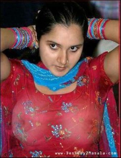 Sex sania mirza Sania Mirza