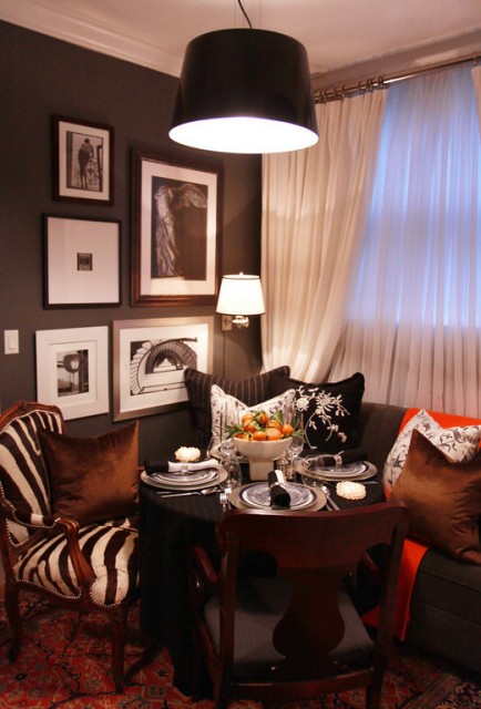 C.B.I.D. HOME DECOR and DESIGN: PAINT COLOR
