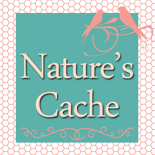 Nature's Cache Store on Etsy