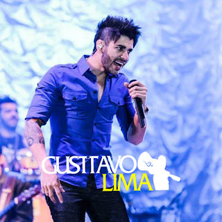 Gusttavo Lima – Paginas de Amigos - Mp3 (2013)