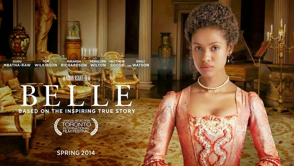Belle Movie