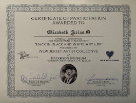 Certificate of Participation