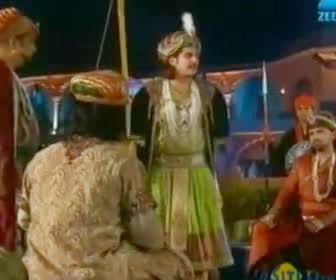 image 'Jodha Akbar' episode 148 (9th January 2014) Sinopsis 'Jodha Akbar' episode 148 (9th January 2014)