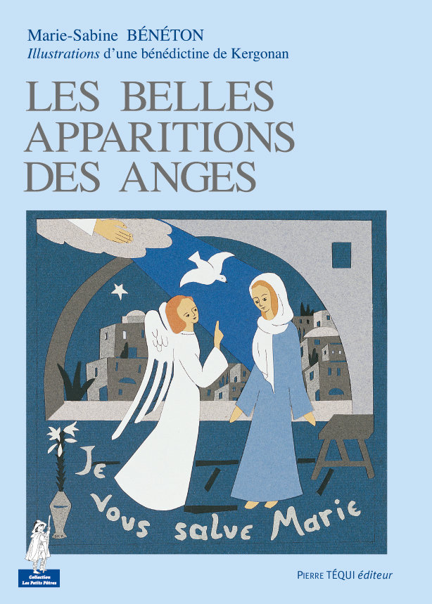Les belles apparitions des anges