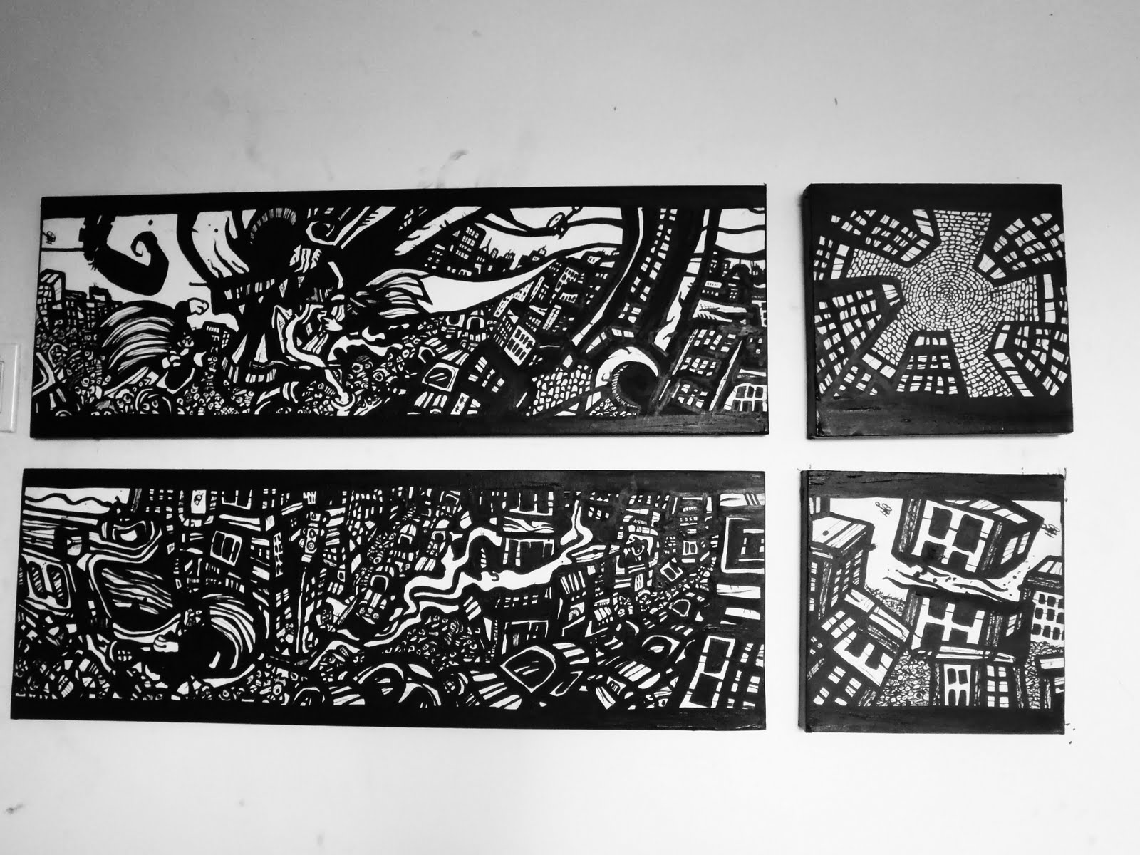 HEY APATHY! Alternative Comics and Art: Comic Book Drawings & Graffiti