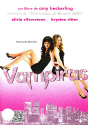 Capa do Filme Vampiras (Dual Audio) Baixe imagem de Vampiras (Dual Audio) sem Torrent