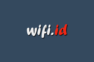Free Username dan Password WIFI.ID Terbaru
