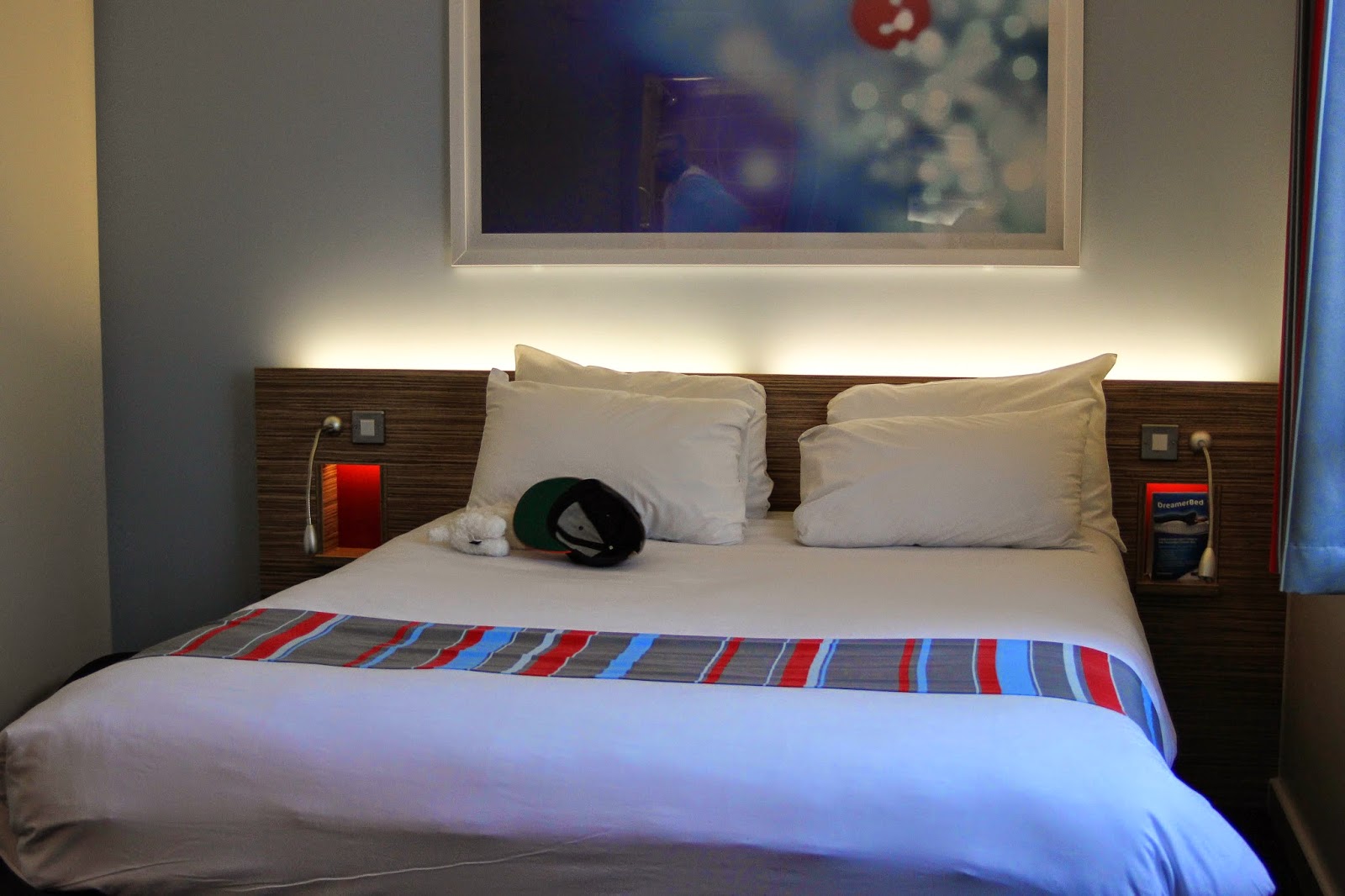 Side Street Style A new era for Travelodge London Euston Review