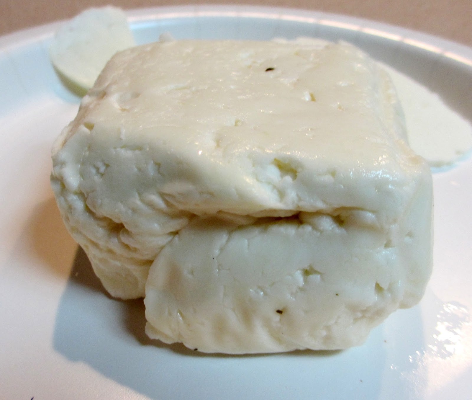 Cannundrums Halloumi Cheese