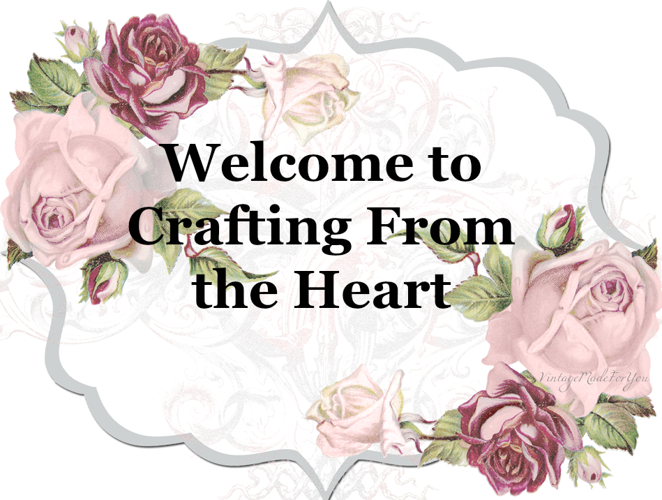 crafting from the heart