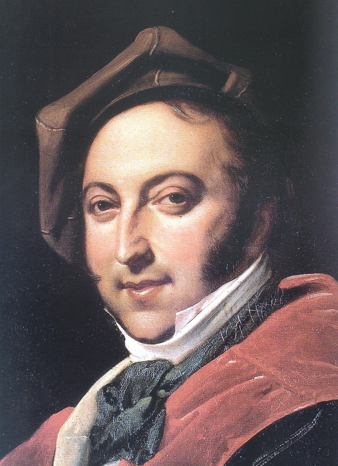 Gioachino Rossini El Cisne De Pesamo