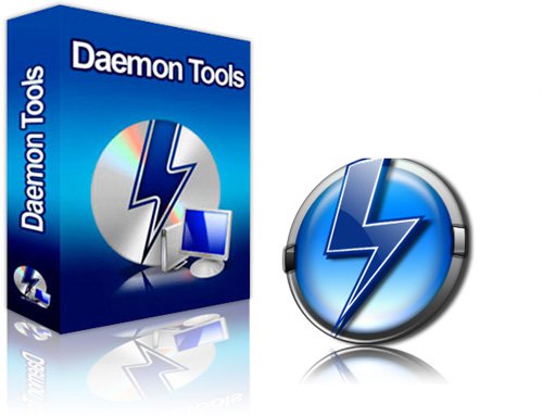 DAEMON Tools Pro Advanced v5.3.0.0359 PL [Crack]