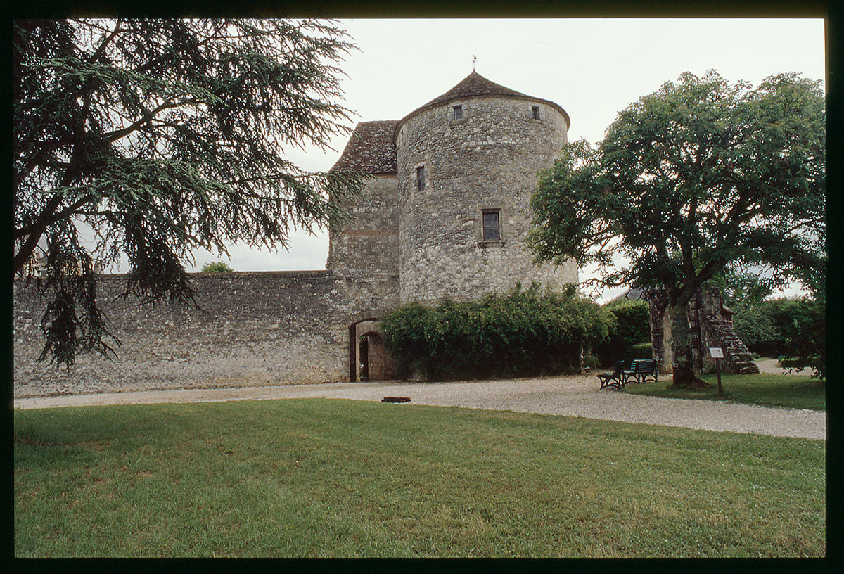De toren van Montaigne