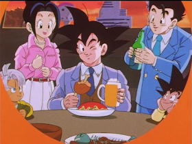 Featured image of post Dragon Ball Z Episode 288 Sorry this episode doesn t seem to have a synopsis yet