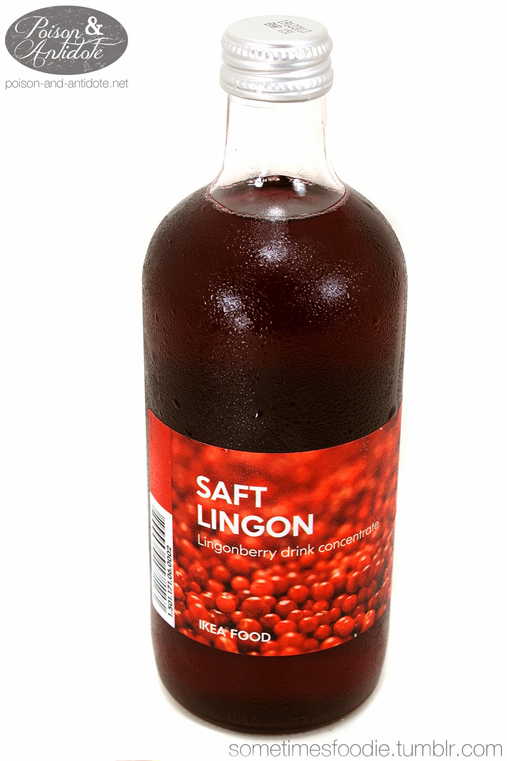 ikea dryck lingon styrup ikea dryck lingon styrup