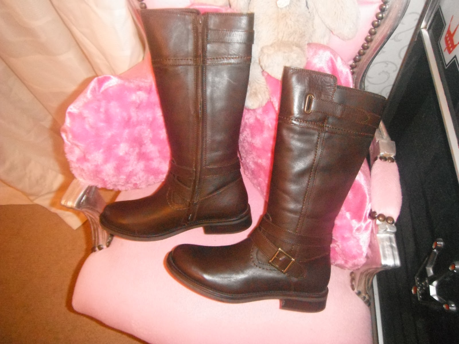 barratts boots