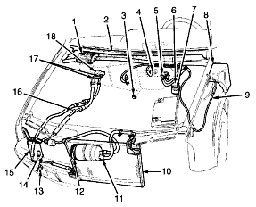 User guide of the wiring diagram of the Volkswagen Group | Free Service