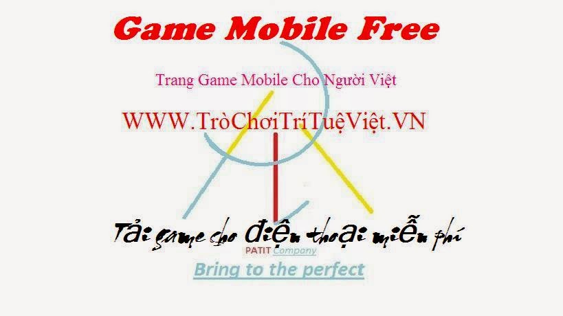 THẾ GIỚI GIẢI TRÍ . GAME ĐIỆN THOẠI . TẢI GAME MIỄN PHÍ