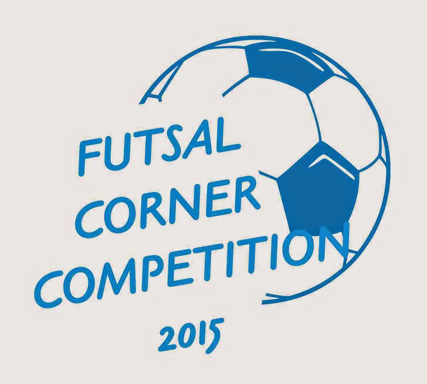 PERATURAN DAN PENDAFTARAN FUTSAL CORNER COMPETITION 2015