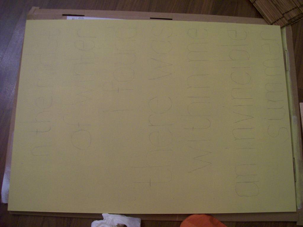 The Pear Tree Cottage Cheap Ikea Art Transformed!