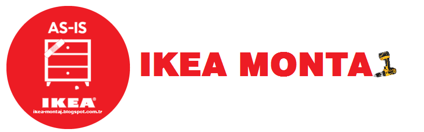 IKEA MONTAJ