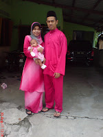 Riang Raya 2011