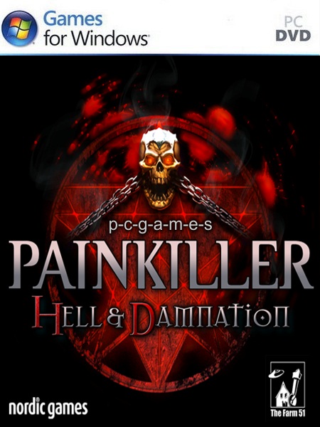 Painkiller Hell And Damnation Pc Trainer Download