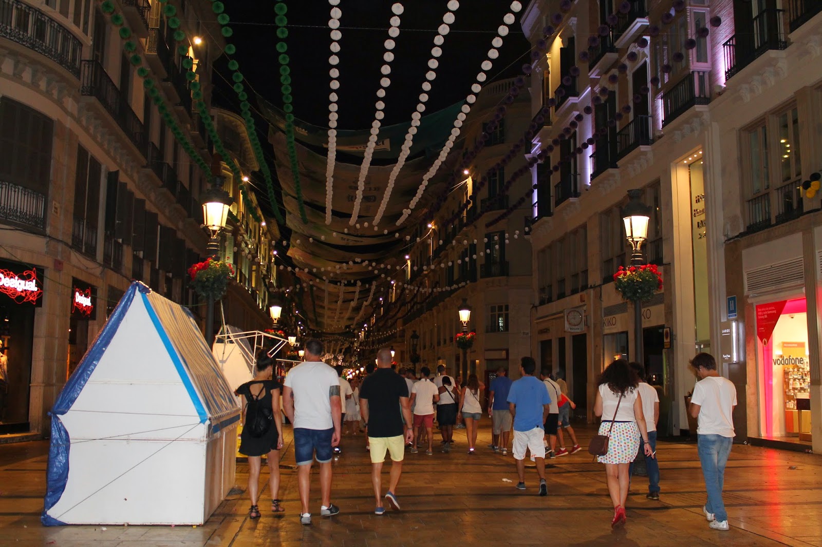 real llamada chica bailando en Málaga real llamada chica bailando en Málaga