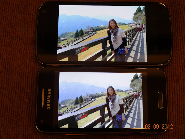 Galaxy Beam  小評測