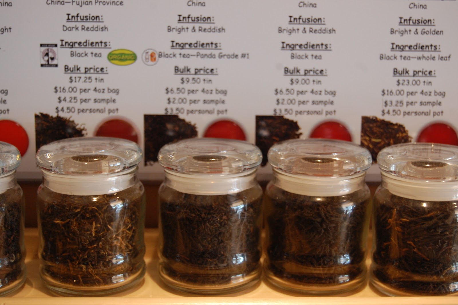 Mark and Lynn Are Famished Mark and Lynn check out the Ballston Spa