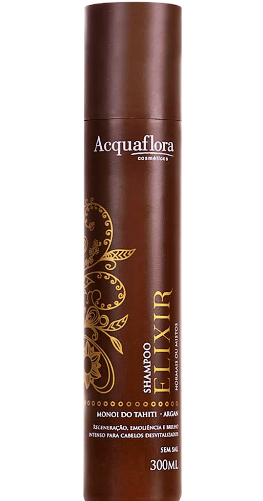 Blog Magia Cosméticos Linha Acquaflora Elixir