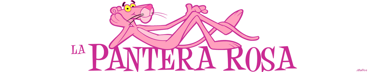 La Pantera Rosa GIF