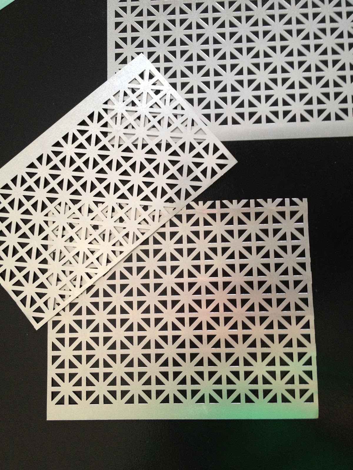 Dwellings By DeVore DIY router box cover