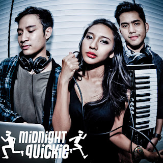 Midnight Quickie - City Lights (2012) Midnight Quickie - City Lights on iTunes